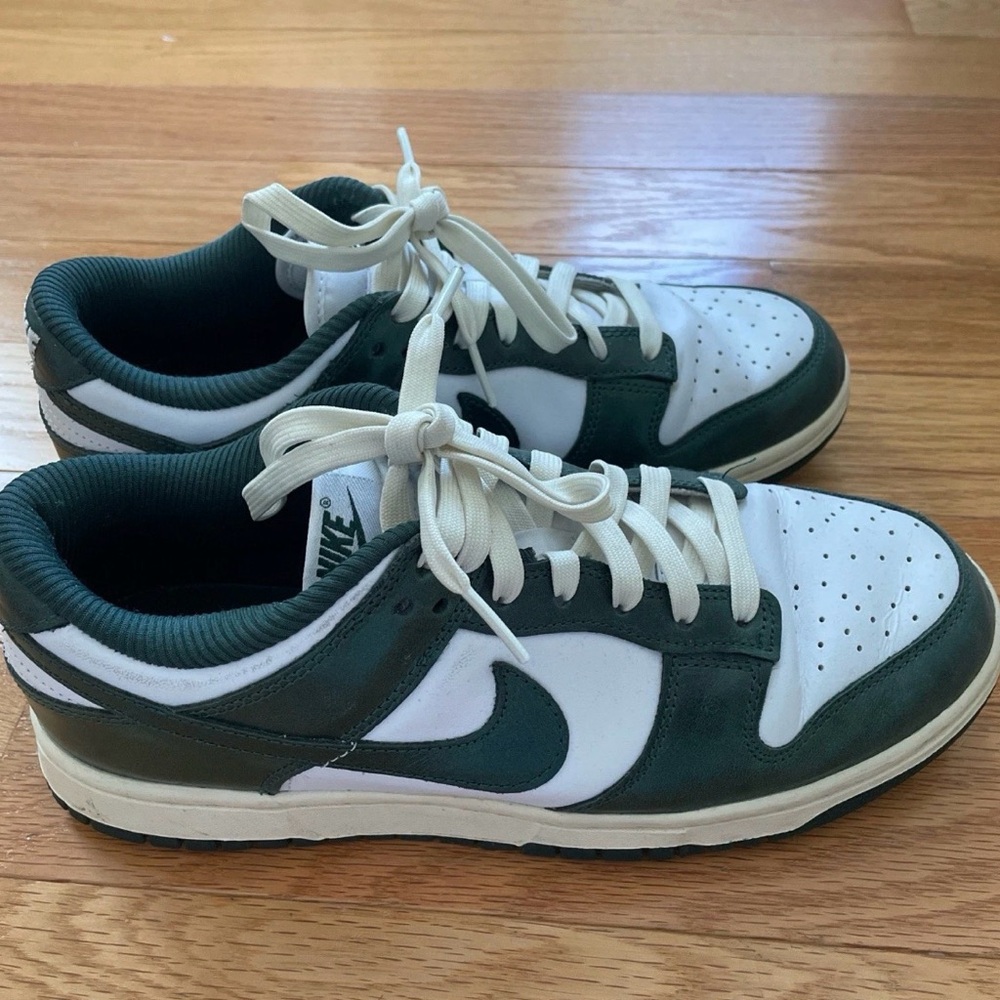 Women size 9.5 Nike Dunks